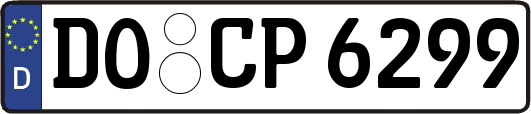 DO-CP6299
