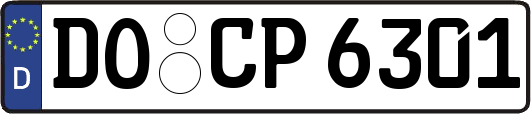 DO-CP6301