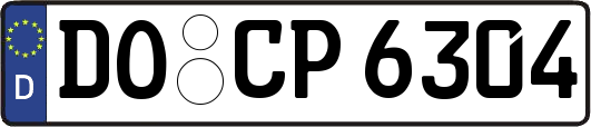 DO-CP6304