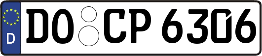 DO-CP6306