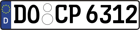 DO-CP6312