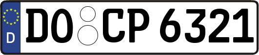 DO-CP6321