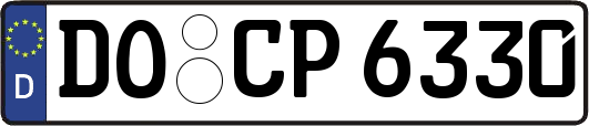 DO-CP6330