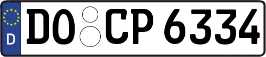 DO-CP6334