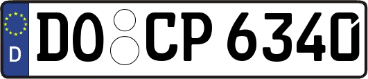 DO-CP6340