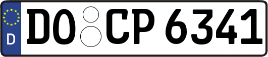DO-CP6341