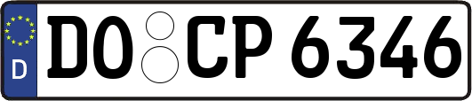 DO-CP6346