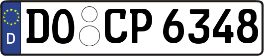 DO-CP6348
