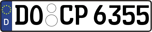 DO-CP6355