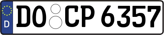 DO-CP6357