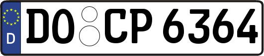 DO-CP6364