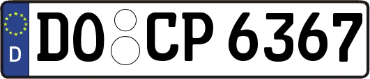 DO-CP6367