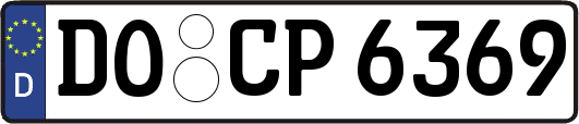 DO-CP6369