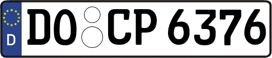 DO-CP6376