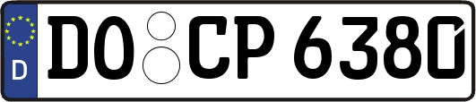 DO-CP6380