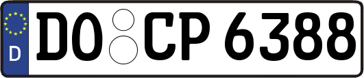 DO-CP6388
