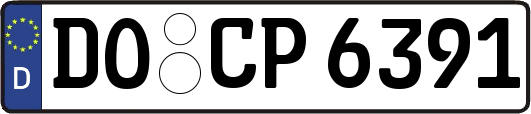 DO-CP6391