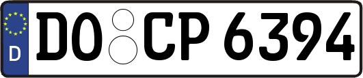 DO-CP6394