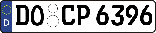 DO-CP6396