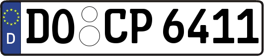 DO-CP6411