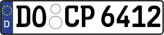 DO-CP6412