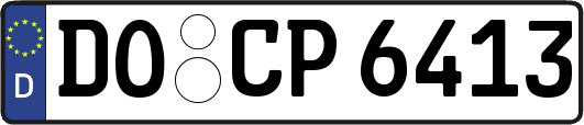 DO-CP6413