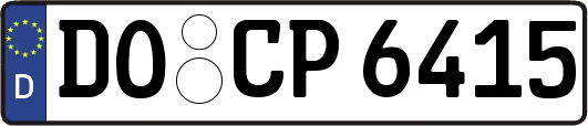 DO-CP6415