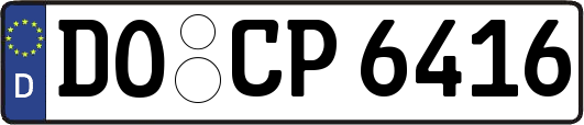 DO-CP6416