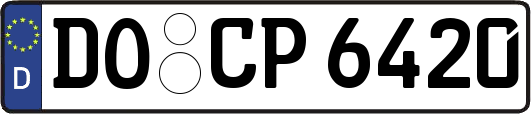 DO-CP6420