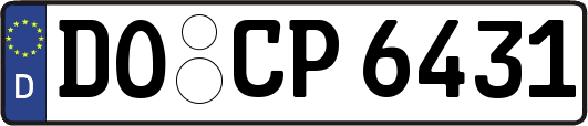 DO-CP6431