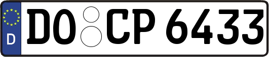 DO-CP6433