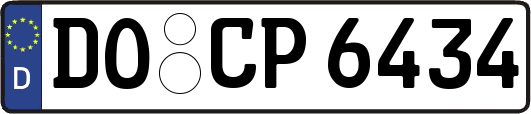 DO-CP6434
