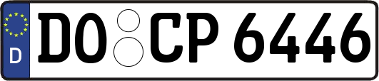 DO-CP6446