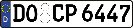 DO-CP6447