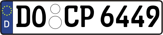 DO-CP6449