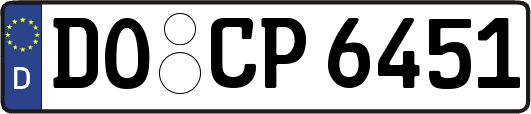 DO-CP6451