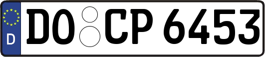 DO-CP6453