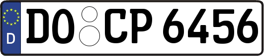DO-CP6456