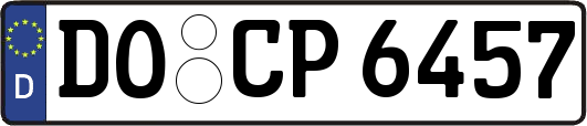 DO-CP6457