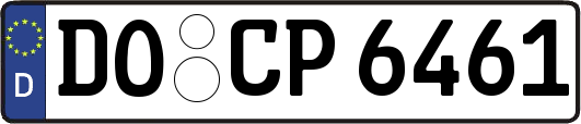 DO-CP6461