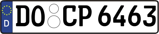 DO-CP6463