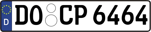 DO-CP6464