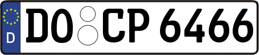 DO-CP6466
