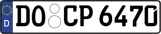 DO-CP6470