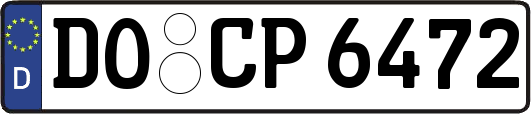 DO-CP6472
