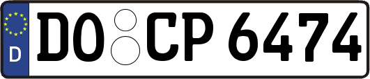 DO-CP6474