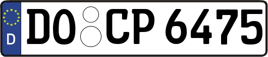 DO-CP6475