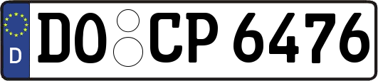 DO-CP6476