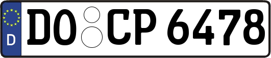 DO-CP6478