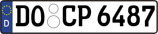 DO-CP6487
